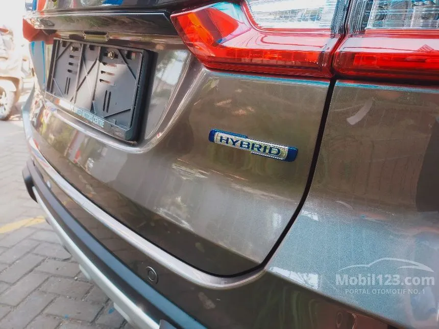 2026 Suzuki XL7 Beta Hybrid SUV