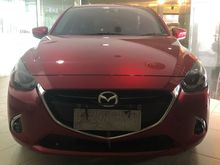 2018 Mazda 2 1.5 GT Hatchback DISKON TERBAIK TERHEBAT PROMO BONUS TERLENGKAP NEGO SAMPE DEAL