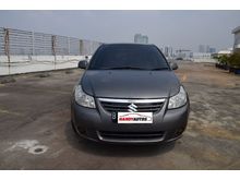 2008 Suzuki Baleno Neo Baleno
