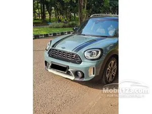 2023 MINI Countryman 2.0 Cooper S SUV