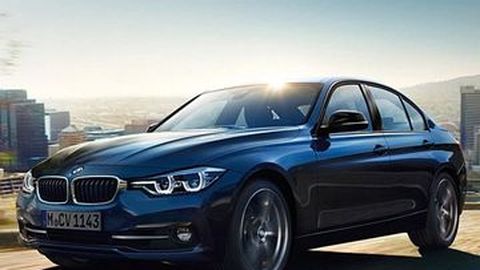 Akankah BMW 5 Series Terbaru Diluncurkan di GIIAS 2017?