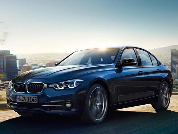 Akankah BMW 5 Series Terbaru Diluncurkan di GIIAS 2017?