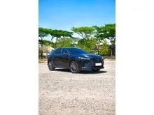 2023 Lexus RX 350h 2.5 Luxury SUV