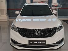 2021 DFSK Glory i-Auto 1.5 Type Intellegent. DP Rendah, Angs Ringan, SPESIAL DISKON BY PM !!