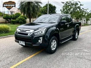 2018 Isuzu D-MAX 1.9 Hi-Lander L Space Cab Pickup