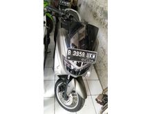 2016 Yamaha N-MAX 155