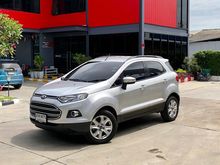 2014 Ford EcoSport 1.5 (ปี 13-16) Trend SUV AT