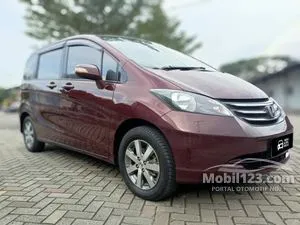 2012 Honda Freed 1.5 Power Sliding Door MPV