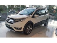 Honda Surabaya BRV Murah DP ringan