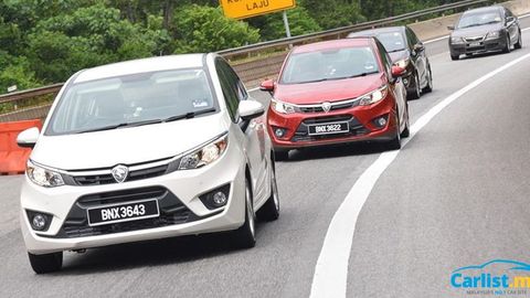 Proton: Expect Price To Increase In line With Introduction Of SST