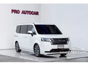 2022 Honda STEPWGN 1.5 Spada Premium Line Wagon