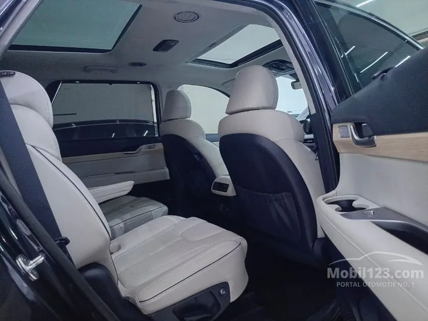 2022 Hyundai Palisade Signature AWD SUV