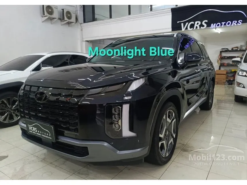 2022 Hyundai Palisade Signature AWD SUV