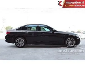 2018 BMW 520d 2.0 Sport Sedan