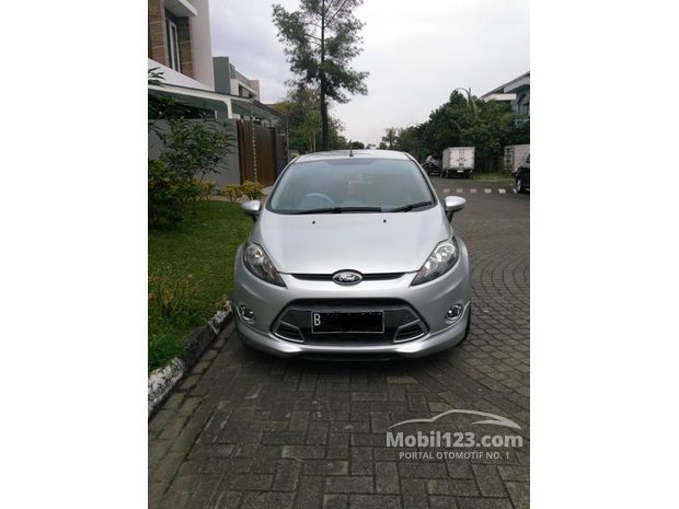 Ford Bekas & Baru Murah - Jual beli 486 Mobil di DKI Ford Bekas & Baru Murah - Jual beli 486 Mobil di DKI