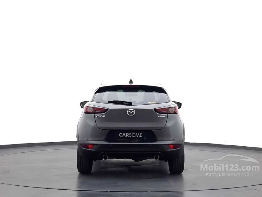 2020 Mazda CX-3 Sport SUV