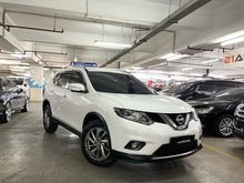 2015 Nissan X-Trail 2.5 MATIC KM 50RB