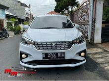 2019 Suzuki Ertiga 1.5 GL MPV