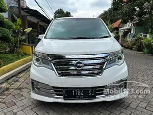 2015 Nissan Serena 2.0 Panoramic MPV