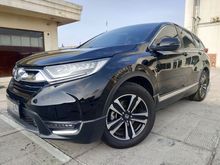 2018 Honda CR-V 1.5 Prestige Prestige VTEC SUV
