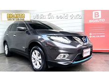 2016 Nissan X-Trail 2.0 (ปี 15-19) V Hybrid SUV AT