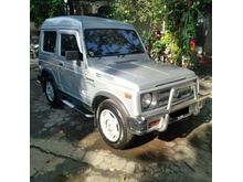 Katana 970.0 GX Wagon adi cahyo 1999 plat L jual atau tukar tambah sekoto kediri jatim