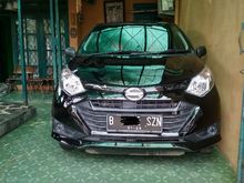 2018 Daihatsu Sigra 1.0 D MPV