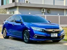 2020 Honda CIVIC 1.8 FC (ปี 16-20) EL Sedan