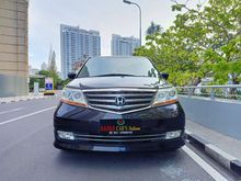 2008 Honda Elysion 2.4 RR Van Wagon