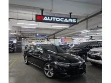 2022 Honda Accord 1.5 Sedan
