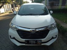 2016 Daihatsu Xenia 1.3 R MPV Siap pakai