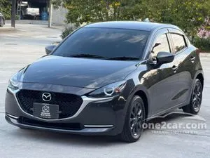 2021 Mazda 2 1.3 S Sports Leather Hatchback