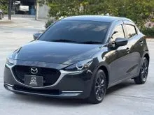 2021 Mazda 2 1.3 (ปี 15-25) S Sports Leather Hatchback