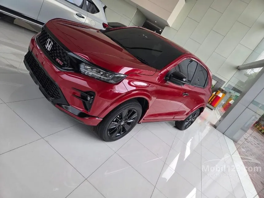 2026 Honda WR-V RS Honda Sensing SUV