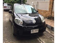 2011 Nissan March 1.2 (ปี 10-16) VL Sport Version Hatchback AT