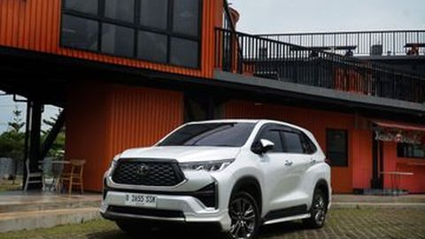 Ada Konsumen Tunda Beli Mobil Listrik karena Tunggu Subsidi, Kata Toyota