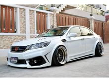 2013 Honda Accord 2.4 (ปี 13-17) EL NAVI Sedan AT
