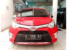 Toyota Calya 1.2 G Manual ISTIMEWA MURMER Spt Baru