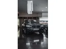 2021 BMW X3 2.0 xDrive30i M Sport SUV
