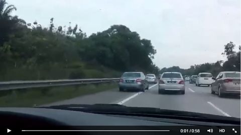 VIDEO: On Your ‘Balik Kerja’ Journey? Don’t Do This!