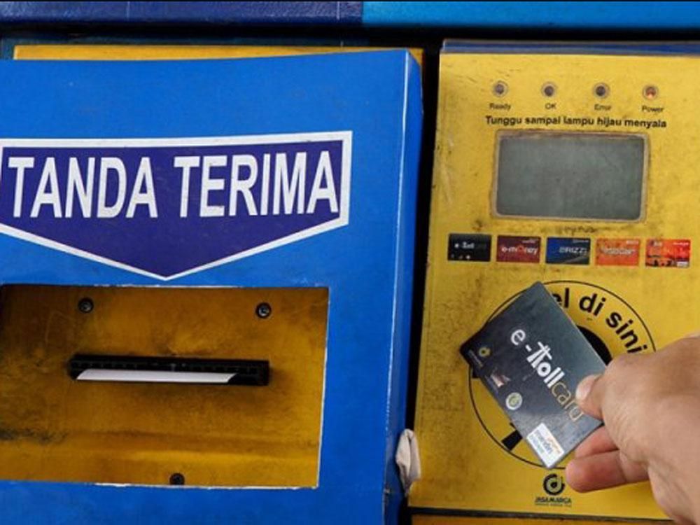 Nyaris 100 Ribu Mobil Diperkirakan Masuk Jakarta pada Akhir Pekan Usai Libur Tahun Baru