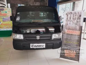 2026 Suzuki Carry 1.5 Pick Up Flat Deck AC/PS Pickup