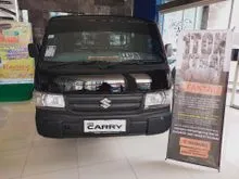 2026 Suzuki Carry 1.5 Pick Up Flat Deck AC/PS Pickup