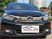 2018 Honda Mobilio 1.5 E MPV