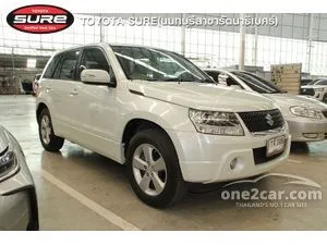2011 Suzuki VITARA 2.0 Grand JLX SUV