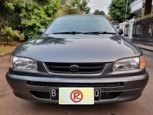 1996 Toyota Corolla 1.6 SE-G Sedan MANUAL AN PRIBADI PAJAK PANJANG MULUS ORISINILAN ANTIK JARANG PAKE SIAP LUAR KOTA DIJAMIN BAGUS TIDAK KECEWA