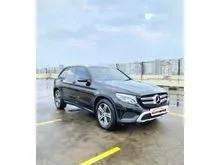 2017 Mercedes-Benz GLC250 2.0 4MATIC SUV