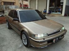 Honda Grand Civic th.90 Antikkk Full Orisinil Cat Istimewa