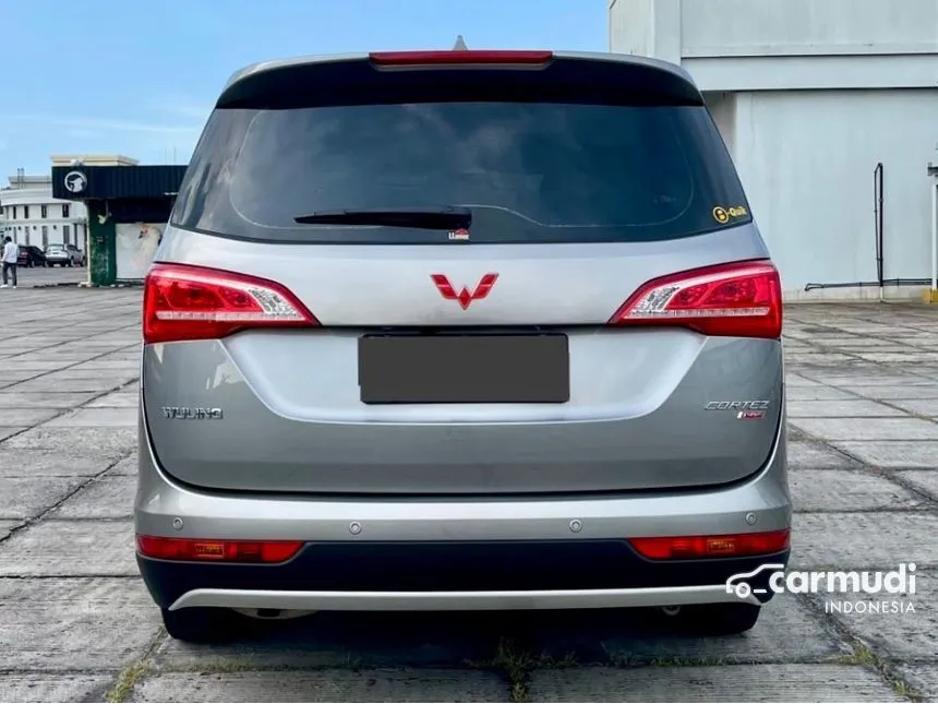 2021 Wuling Cortez Turbo C Lux+ Wagon