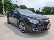 2014 Chevrolet Cruze 1.8 (ปี 10-15) LTZ Sedan AT